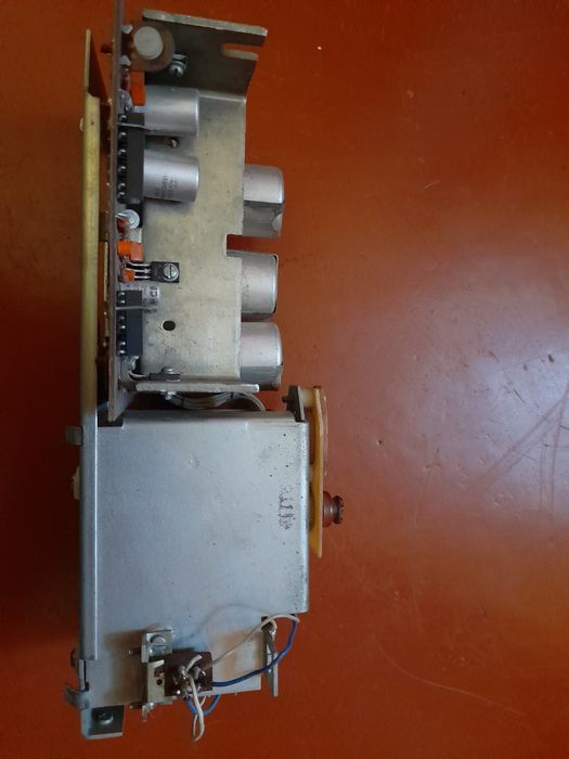 Маяк   231   блок  питания