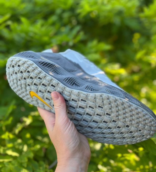 Кросівки Nike Ava Rover сірі  / Акційна ціна!!!