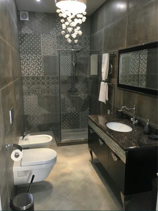 Сдам посуточно новый стильный дом VIP- уровня на 7 станции фонтана