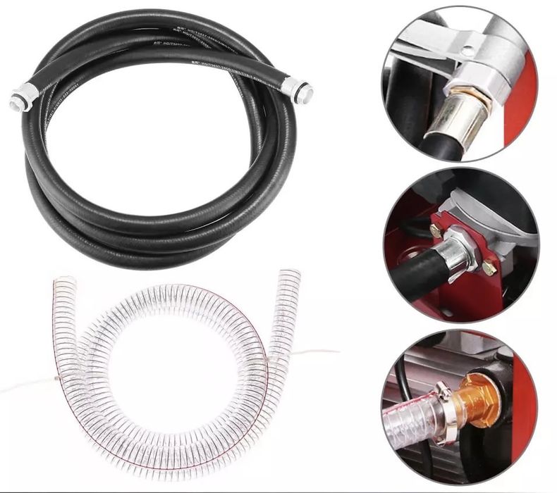 Bombas trasfega combustivel