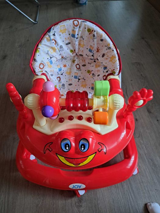 Продам ходунці Joy