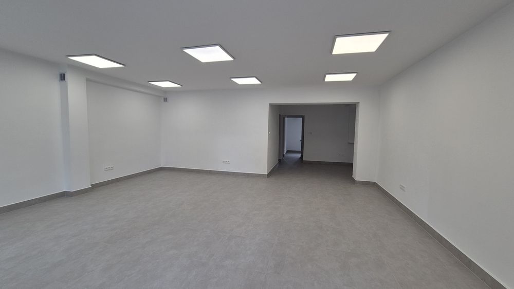 Lokal handlowo usługowy do wynajęcia w Lewinie Brzeskim