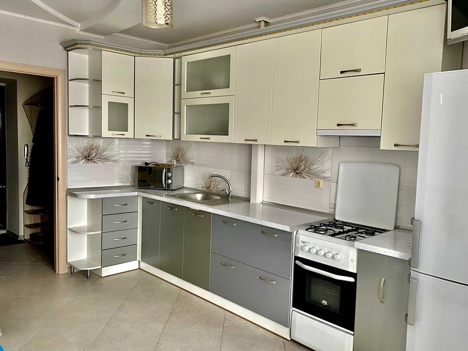 Здам однокімнатну квартиру (власник, без ріелтора, перша здача)