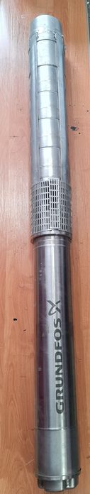 Pompa głębinowa SP95-4MS6000 18.5kW3x380-415V