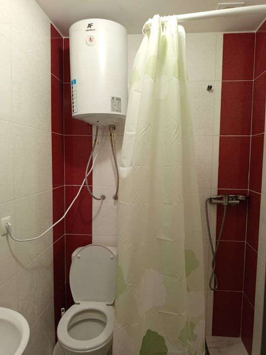 Здається на тривалий термін 1 кімнатна квартира Стебник