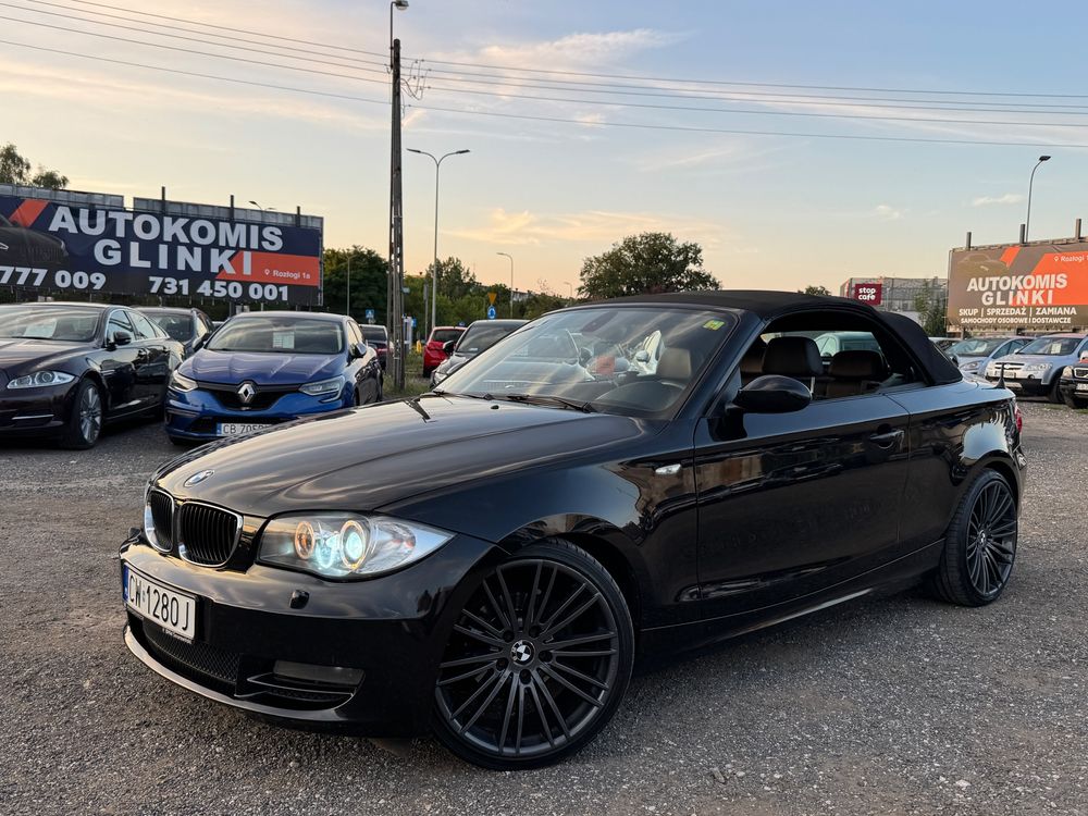 BMW Seria 1 118i