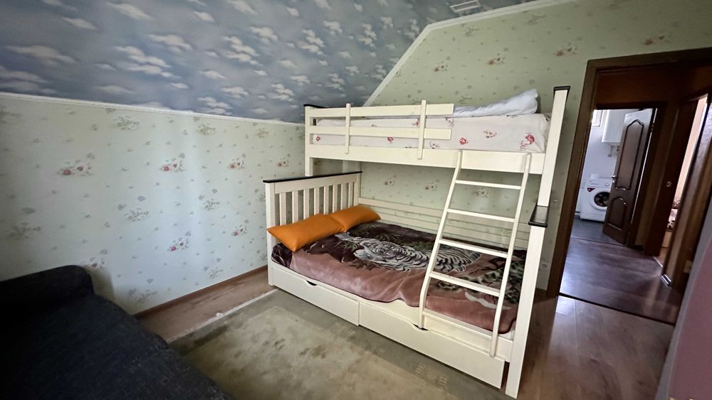 Аренда частного дома в Днепре правый берег