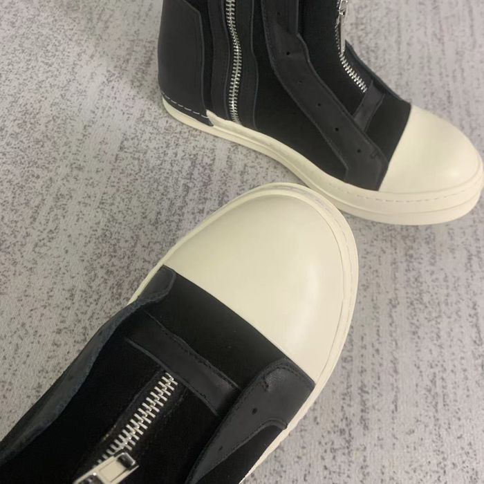 Кросівки Rick Owens Cinzia Araia/кеди рік овенс сінзіа арая: 4 290