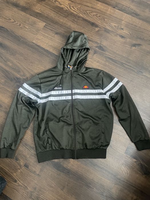 Зіп Ellesse розмір L