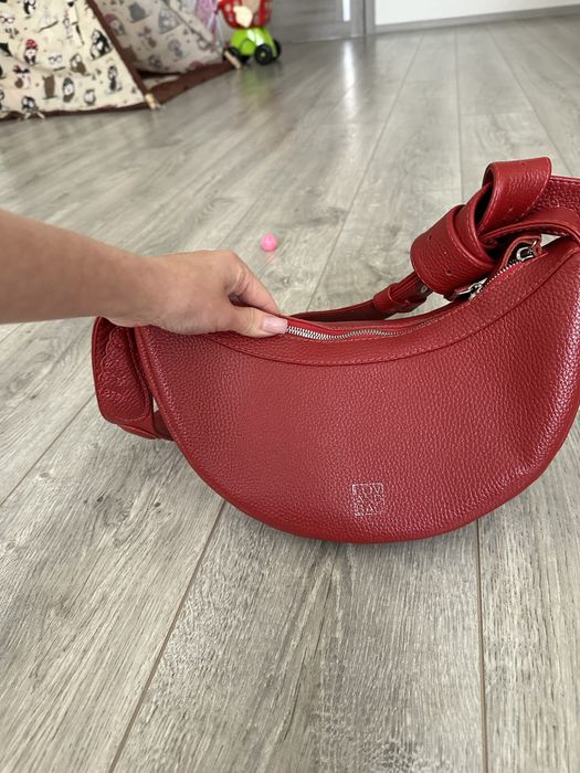 Сумочка українського бренду lovanbag