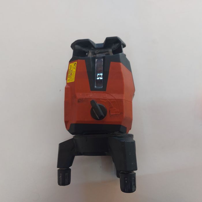 Torna Hilti  +  Laser PM 40