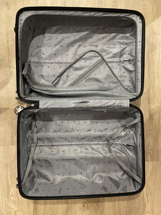 Waliza podrózna duża Puccini