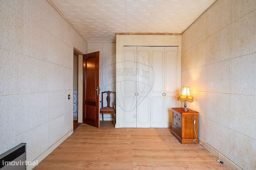Apartamento T4 para venda