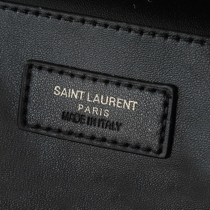 Жіноча клатч Saint Laurent 18x11x6.5