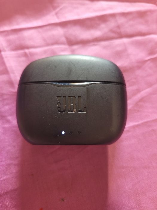 Słuchawki JBL Tune 215 Tws