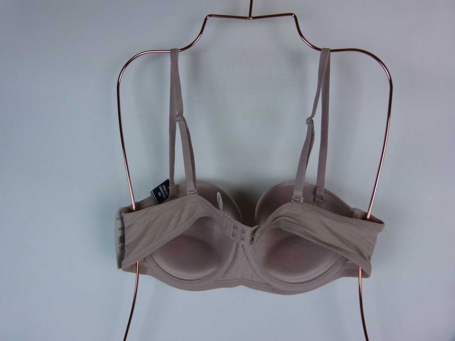 Nautica usztywniany biustonosz z metką 36C / 80C