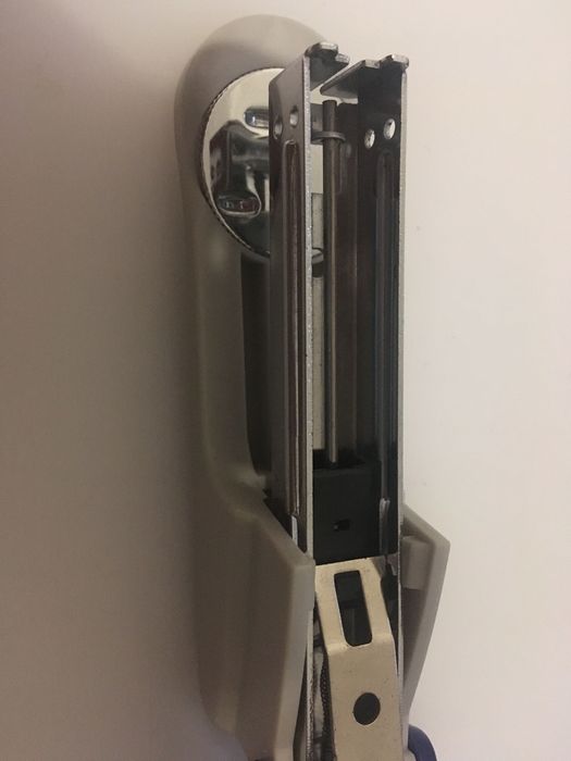 Leitz Stapler424074572391393282