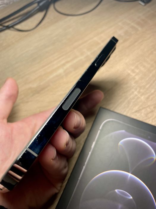 Айфон 12 pro max 128gb iphone