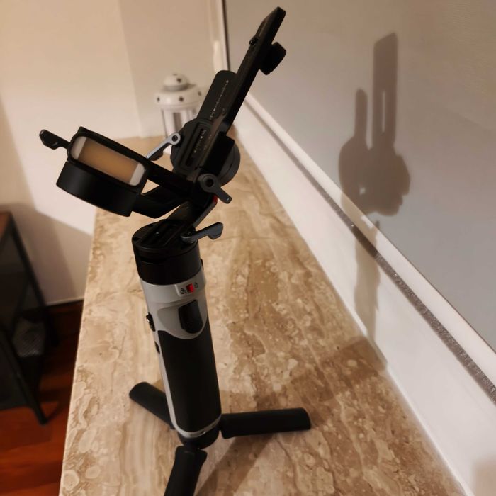 Gimbal M2S Zhiyun