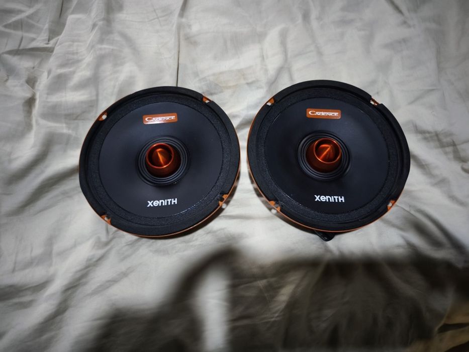 Продам каденс  2 динаміка