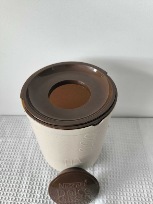 Caixa Dolce Gusto