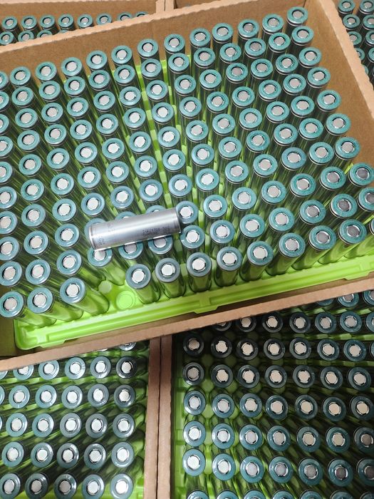 Аккумулятор литиевий электро велосипеда 48в 10Ач Samsung 40км ходу