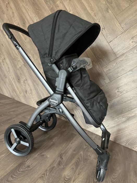 Продам прогулку нову peg perego