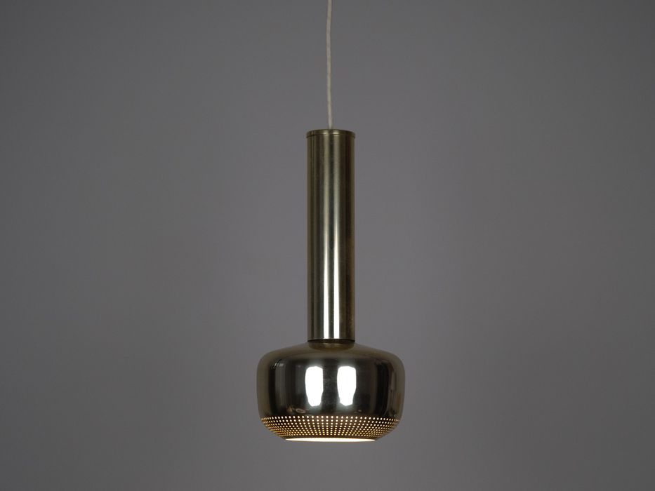 Para lamp VL56 proj. Vilhelm Lauritzen, Louis Poulsen, lata 50