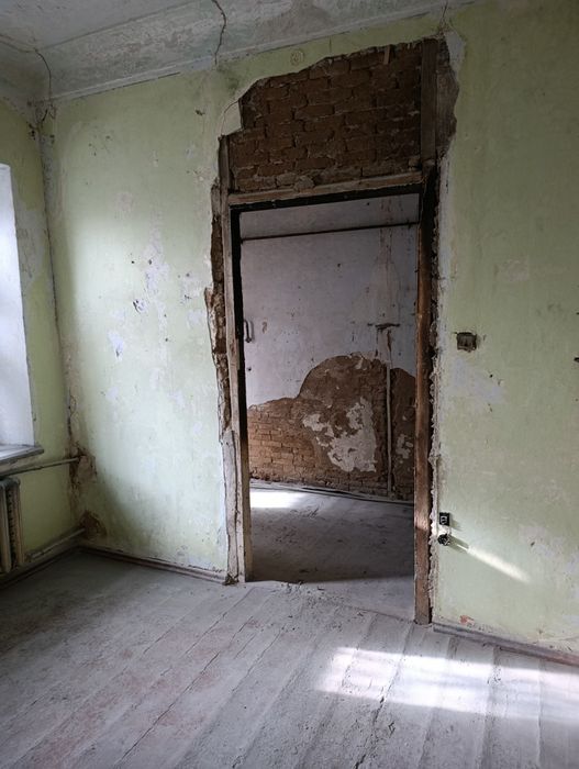 Продажа 2к квартиры в жилкопе на Гражданской