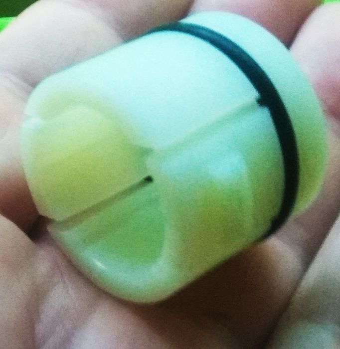 Втулка рейки Renault Megan 2,  Scenic2,канго2