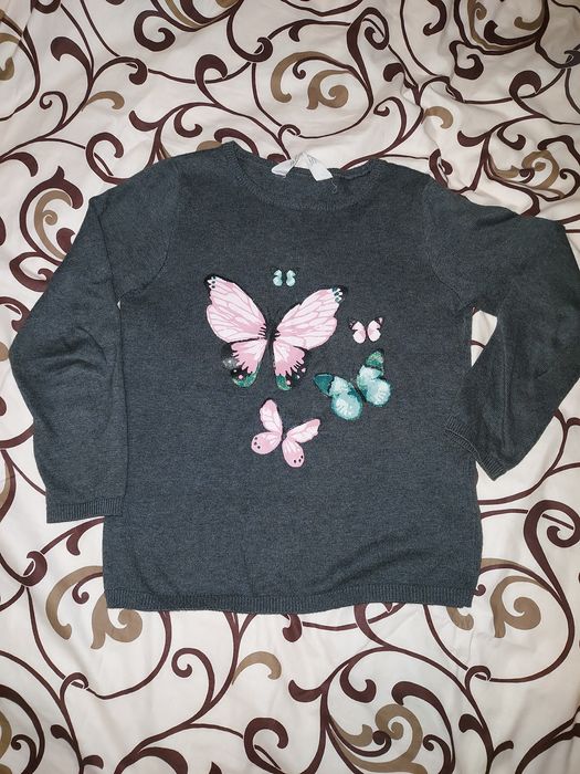 Свитер H&M
