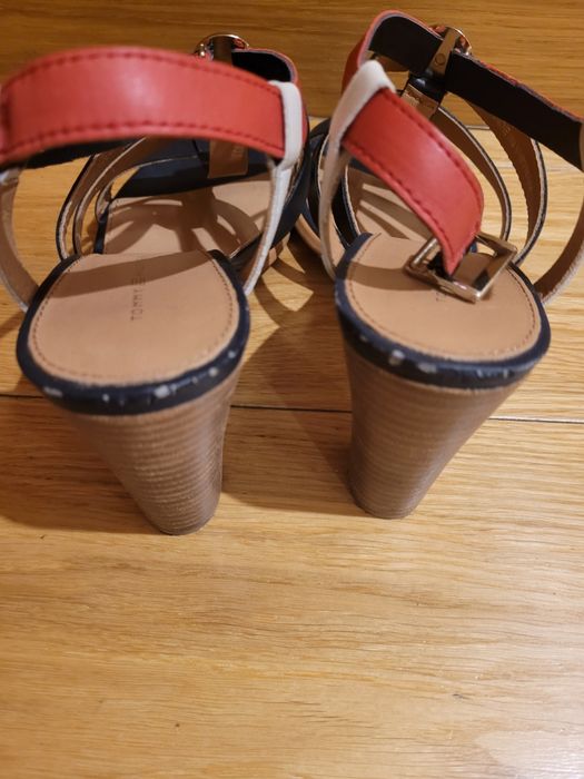 Sandały Tommy HILFIGER