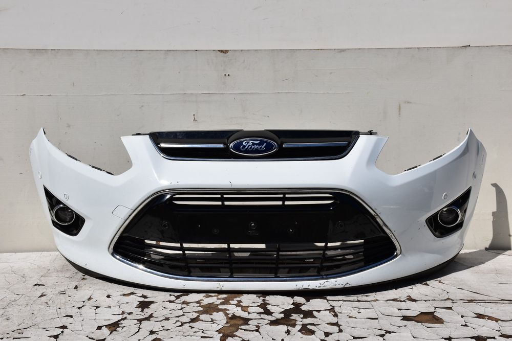 Zderzak Przód Czujnik PDC FORD C-MAX II Przedlift 2010-2015 kod lakieru: 7VTA