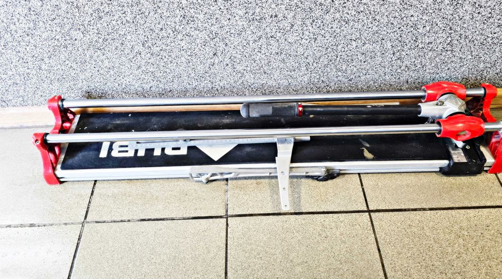 Przecinarka do glazury Rubi HIT-850 N K&B Handel Szczytno