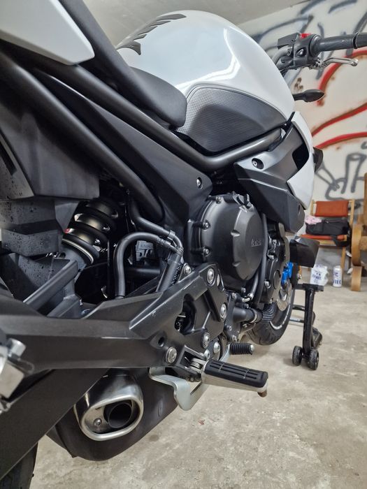 Yamaha  XJ6N 2012 A2