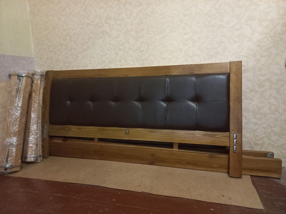 Ліжко двоспальне 160*200