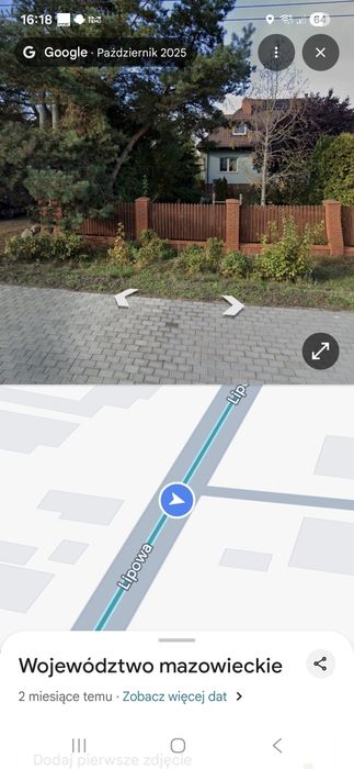 Sprzedam dom pod Warszawą