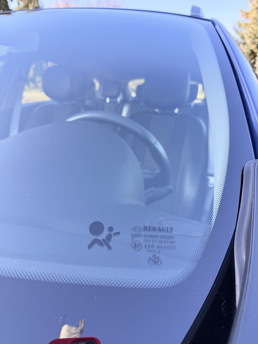 Renault Megane 3 Bose 1.5 k9k