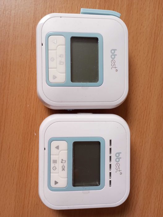 Intercomunicador bebé, Bbest