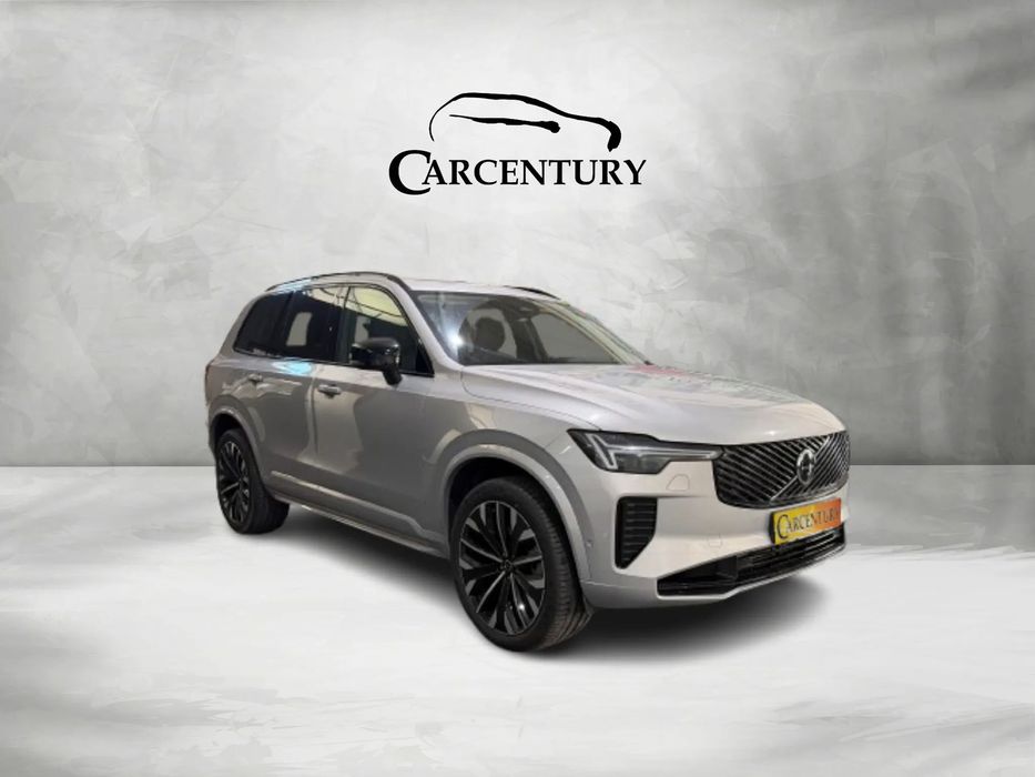 Volvo XC 90 T8 AWD Recharge Plus Dark