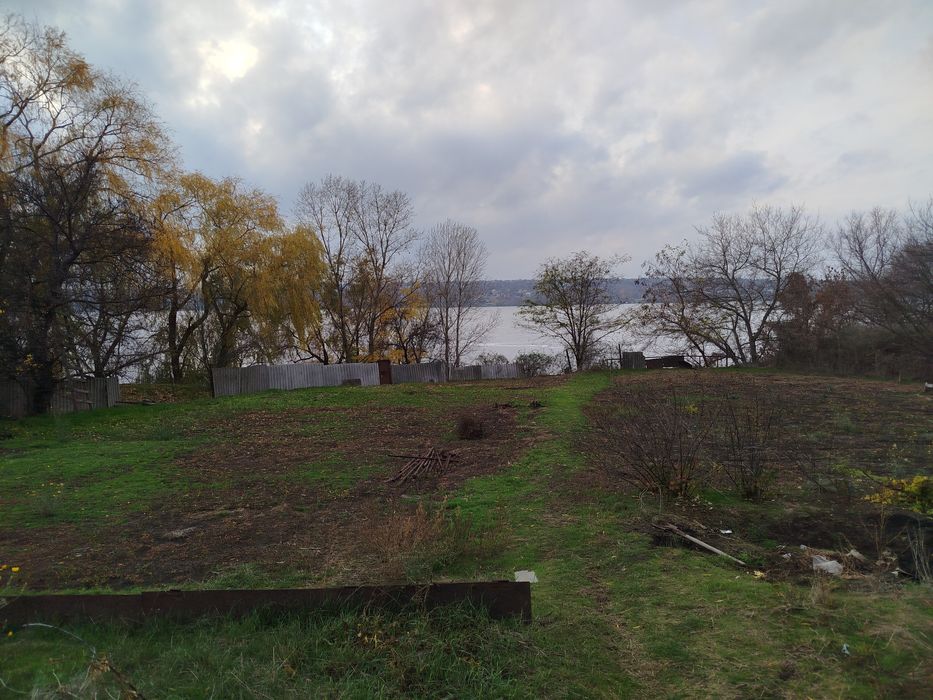 Продам дом  в с.Любимовка, днепровский район