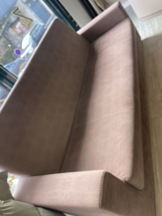 Sofa cama de 4 lugares