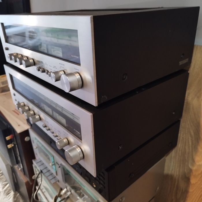 Amplituner Technics -Sa 5360