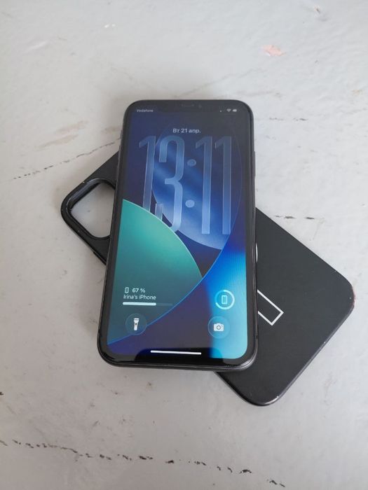 Продам iphone 11 64