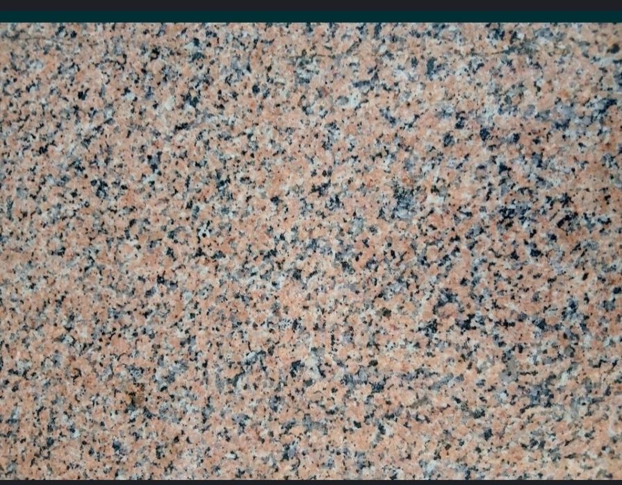Granito rosa pedra