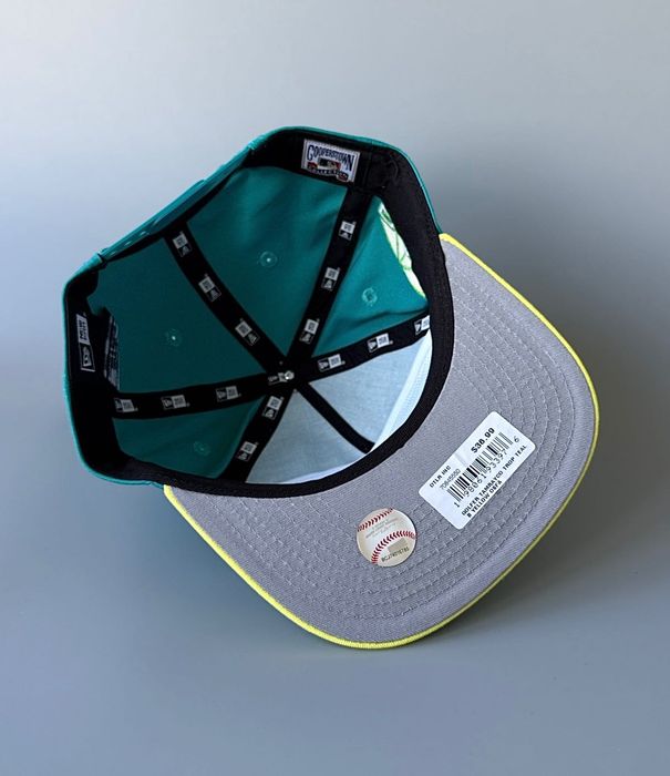 Кепка New Era оригінальна