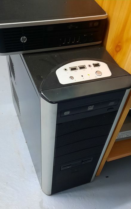 Pc desktop windows 11 Loures • OLX Portugal