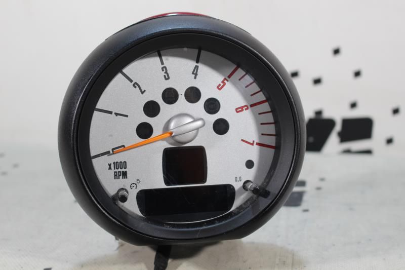 Quadrante / painel de instrumentos MINI Mini (R56)
