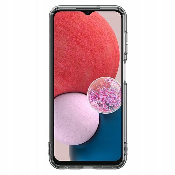 Etui Samsung do Galaxy A13 A135 Oryginalna Obudowa Soft Cover