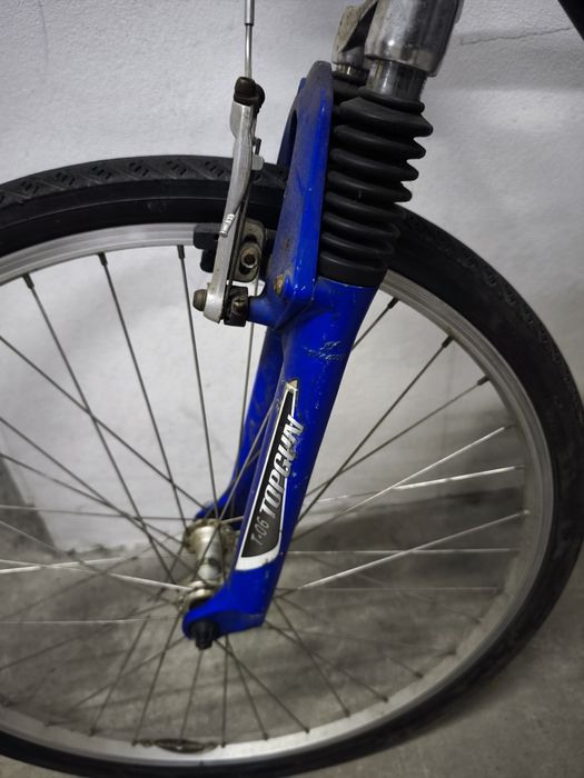 Bicicleta Scott roda 26